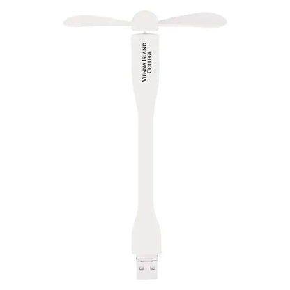 Compact Mini USB Fan