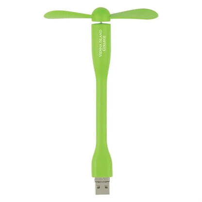 Compact Mini USB Fan