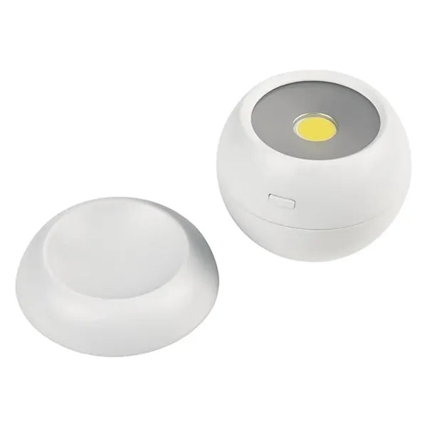 360 COB Light With Magnetic Base