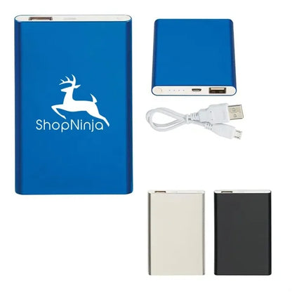Portable Power Bank
