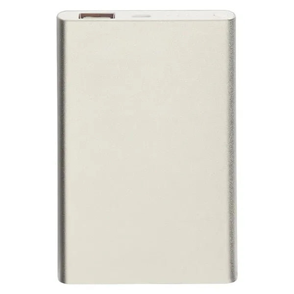 Portable Power Bank