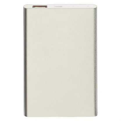 Portable Power Bank