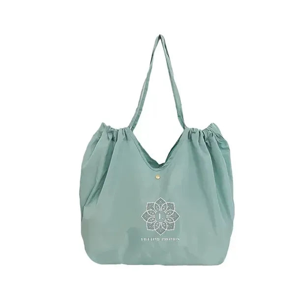 Eco Friendly  Foldable Tote Bag