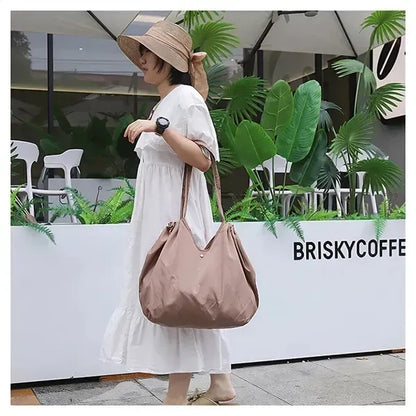 Eco Friendly  Foldable Tote Bag
