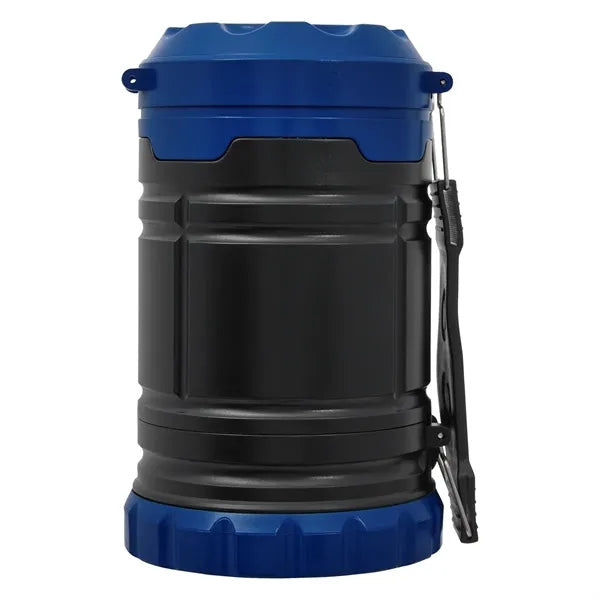 Light Up Lamp with Carrying Handle