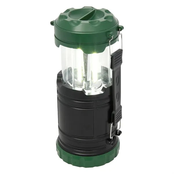 Light Up Lamp with Carrying Handle