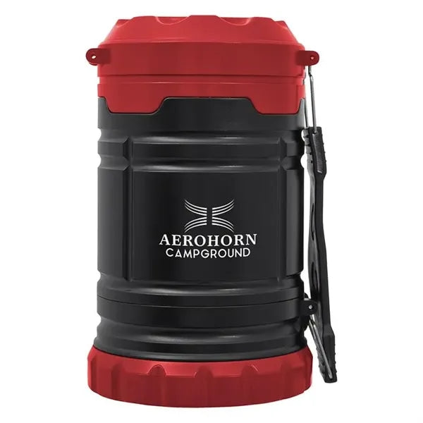 Light Up Lamp with Carrying Handle