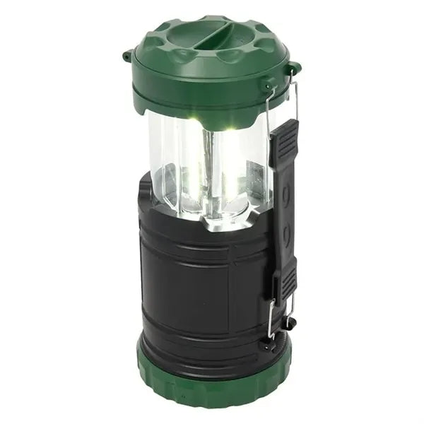 Light Up Lamp with Carrying Handle