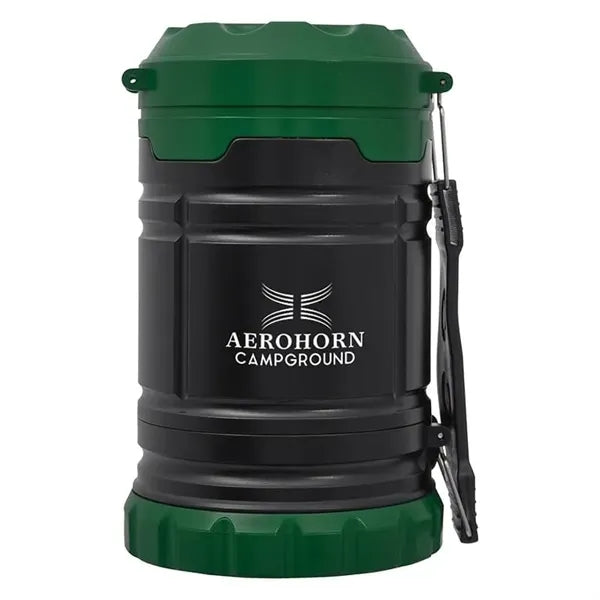 Light Up Lamp with Carrying Handle