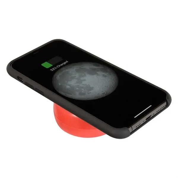 Tempo True Wireless Earbuds & Charging Base
