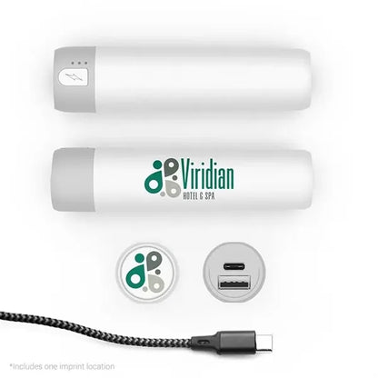 Nova Mobile Back-Up Charger