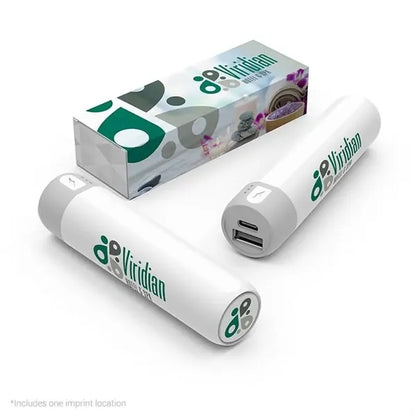 Nova Mobile Back-Up Charger