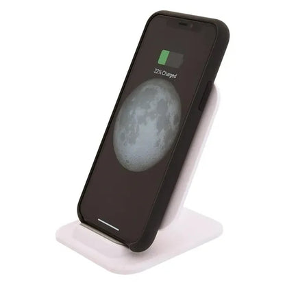 Wireless Charging Pad Phone Stand