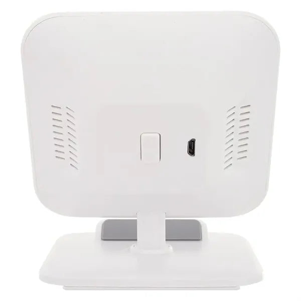 Wireless Charging Pad Phone Stand