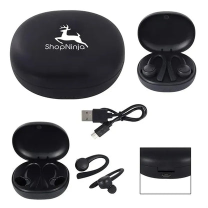 Wireless Charging Pad Phone Stand