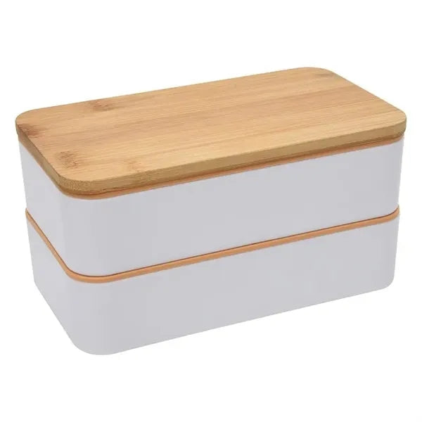 Complete Set Bento Lunch Kit