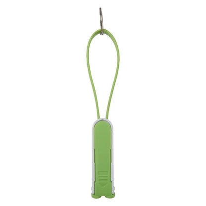 Cord Buddy 3-In-1 Charging Cable & Phone Stand