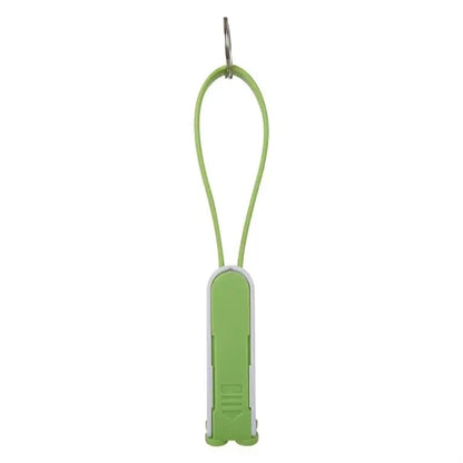 Cord Buddy 3-In-1 Charging Cable & Phone Stand