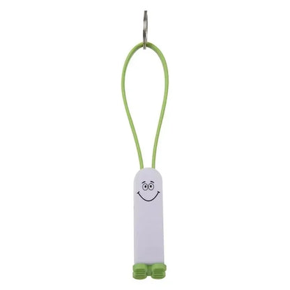 Cord Buddy 3-In-1 Charging Cable & Phone Stand