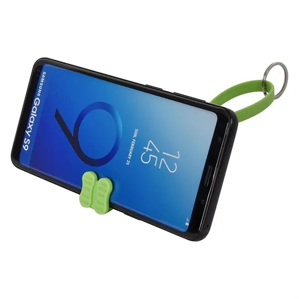Cord Buddy 3-In-1 Charging Cable & Phone Stand