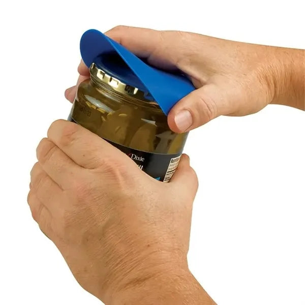Silicone-Made Promo Jar Opener