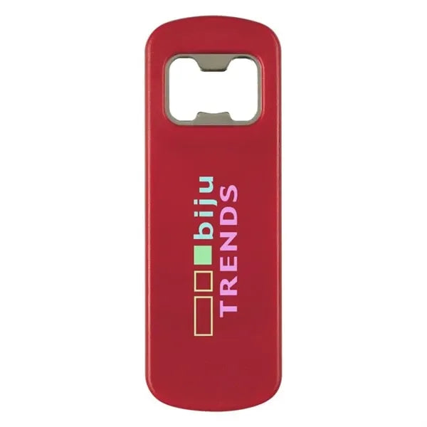 Easton Bottle Opener