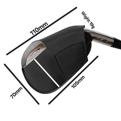 Golf Headcovers