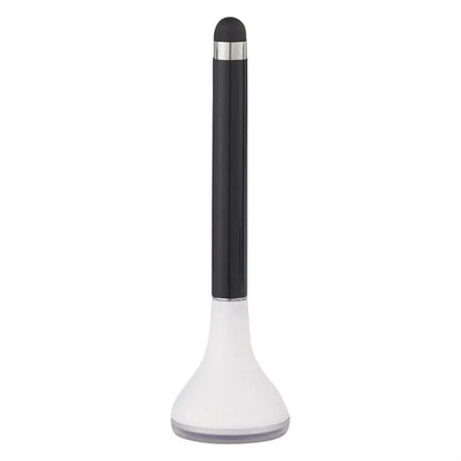 2 in 1 Stylus Pen Stand and Screen Cleaner