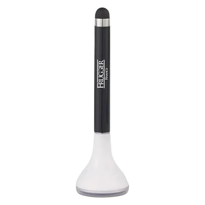 2 in 1 Stylus Pen Stand and Screen Cleaner