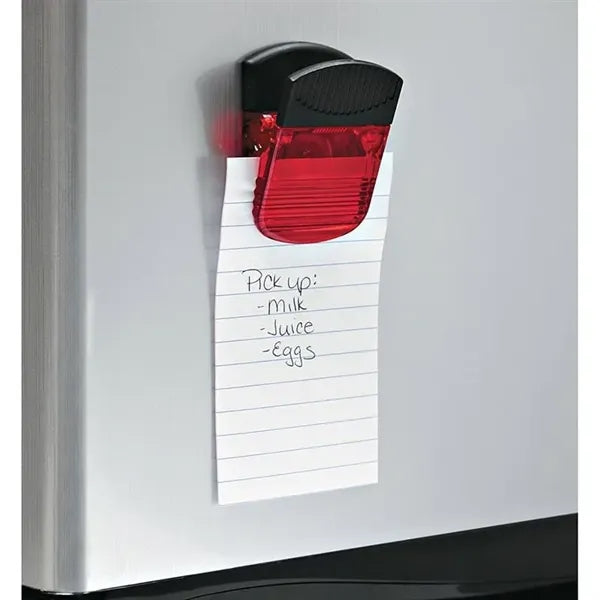Magnetic Rectangular Clip