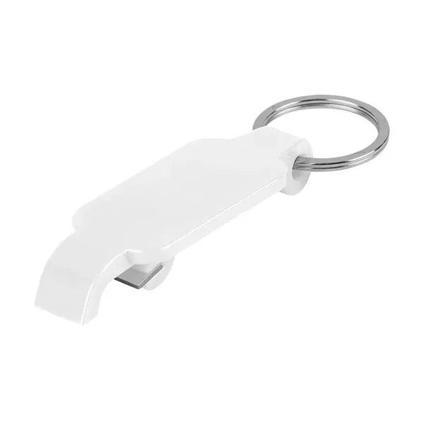 Handy Bottle Opener