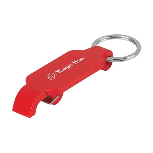 Handy Bottle Opener