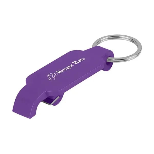 Handy Bottle Opener