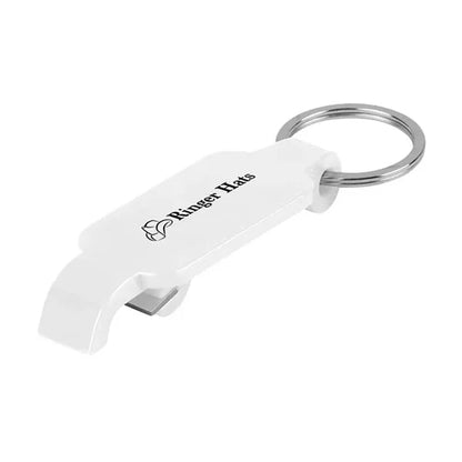 Handy Bottle Opener