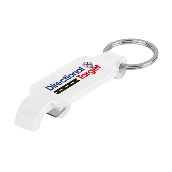 Handy Bottle Opener