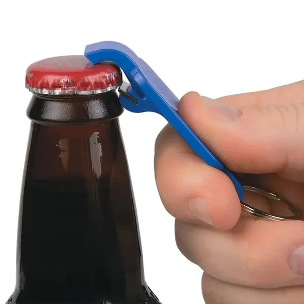 Handy Bottle Opener