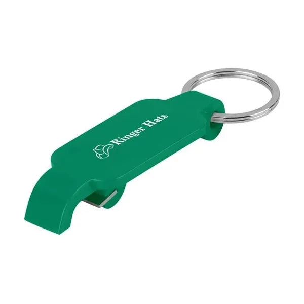 Handy Bottle Opener