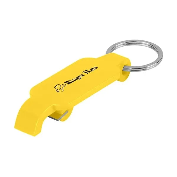 Handy Bottle Opener