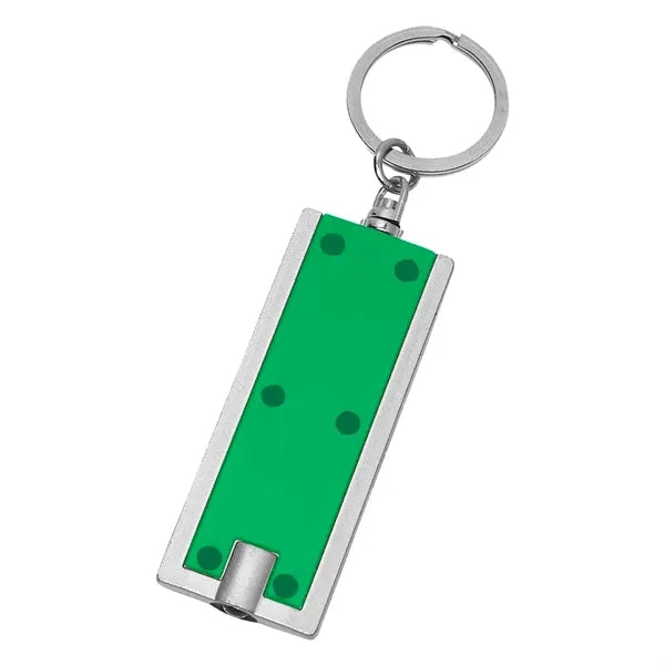 Classic LED Key Chain
