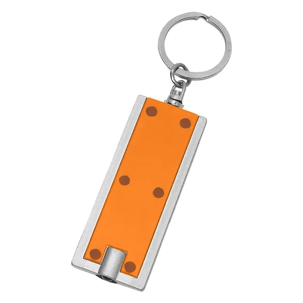 Classic LED Key Chain