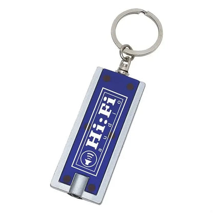 Classic LED Key Chain