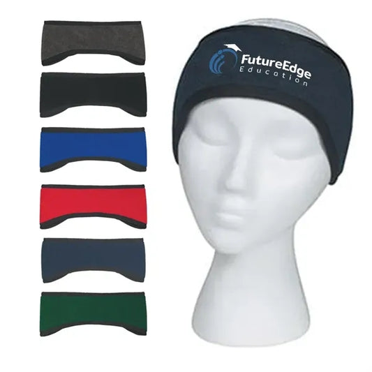 100 Polyester Fleece Ear Band