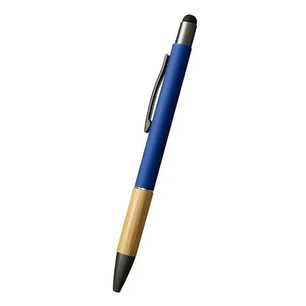 Aidan Bamboo Stylus Pen
