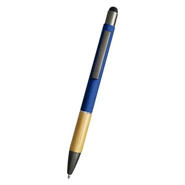 Aidan Bamboo Stylus Pen