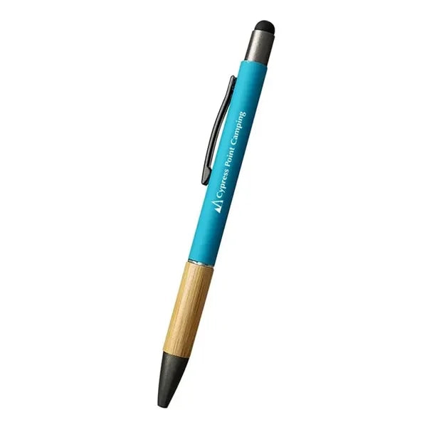 Aidan Bamboo Stylus Pen