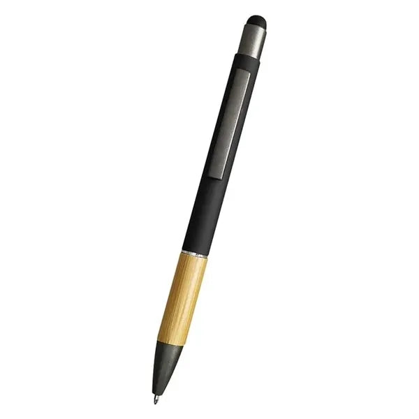 Aidan Bamboo Stylus Pen