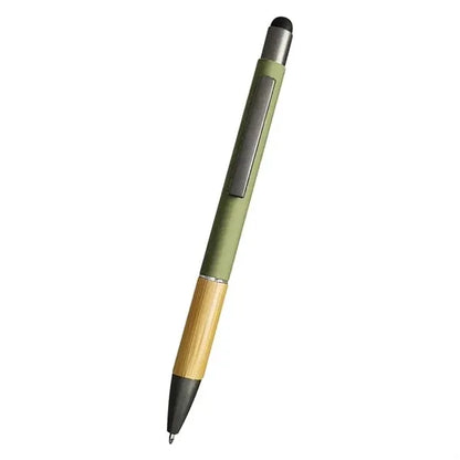 Aidan Bamboo Stylus Pen