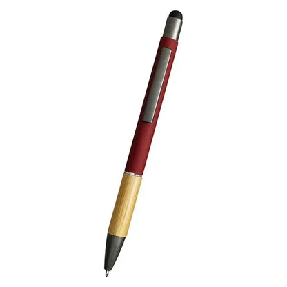 Aidan Bamboo Stylus Pen