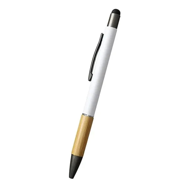Aidan Bamboo Stylus Pen