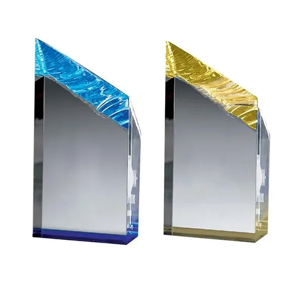 Medium-Sized Chiseled Tower Award